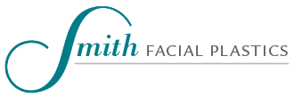 Smith Facial Plastics footer logo