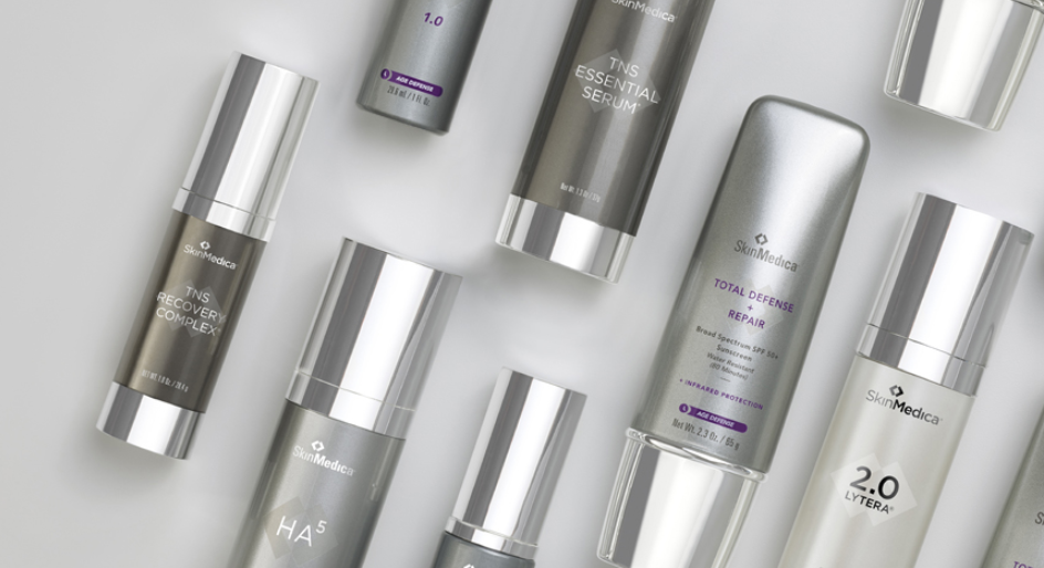 Skin Care Products