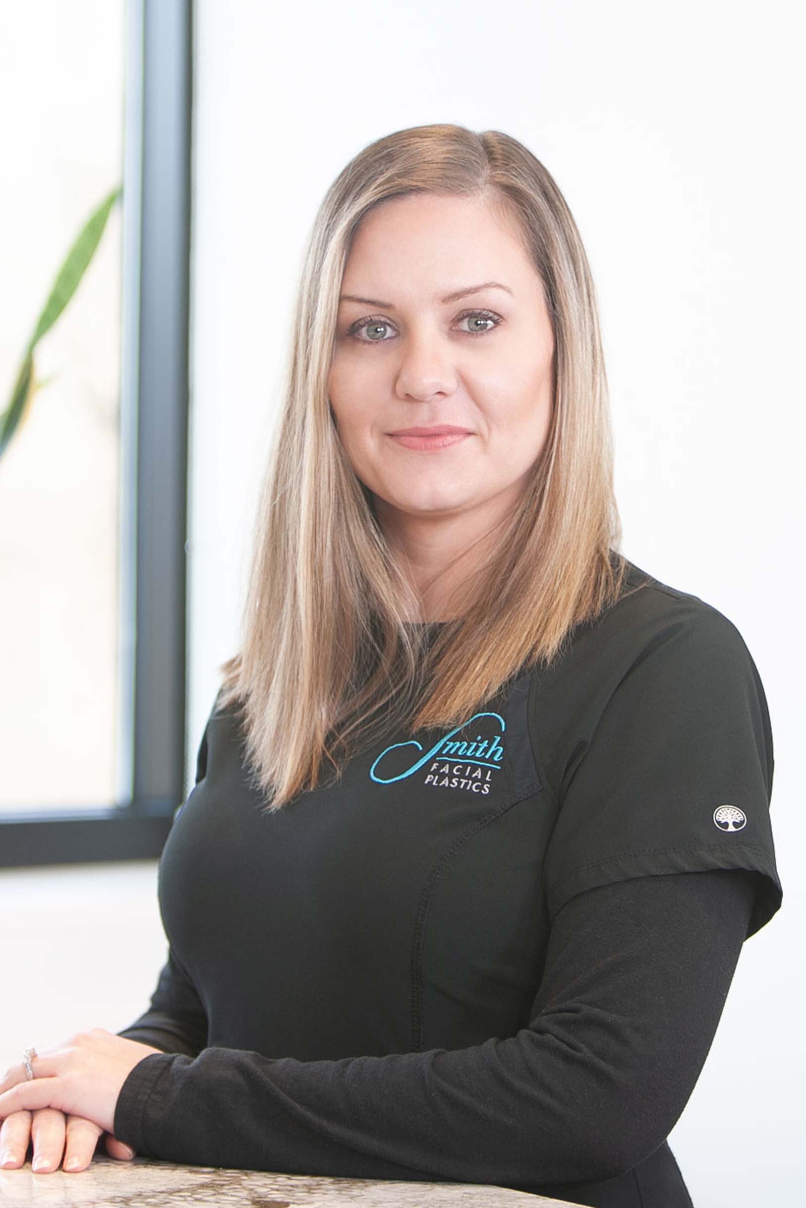 Mandy Perry - Insurance Specialist