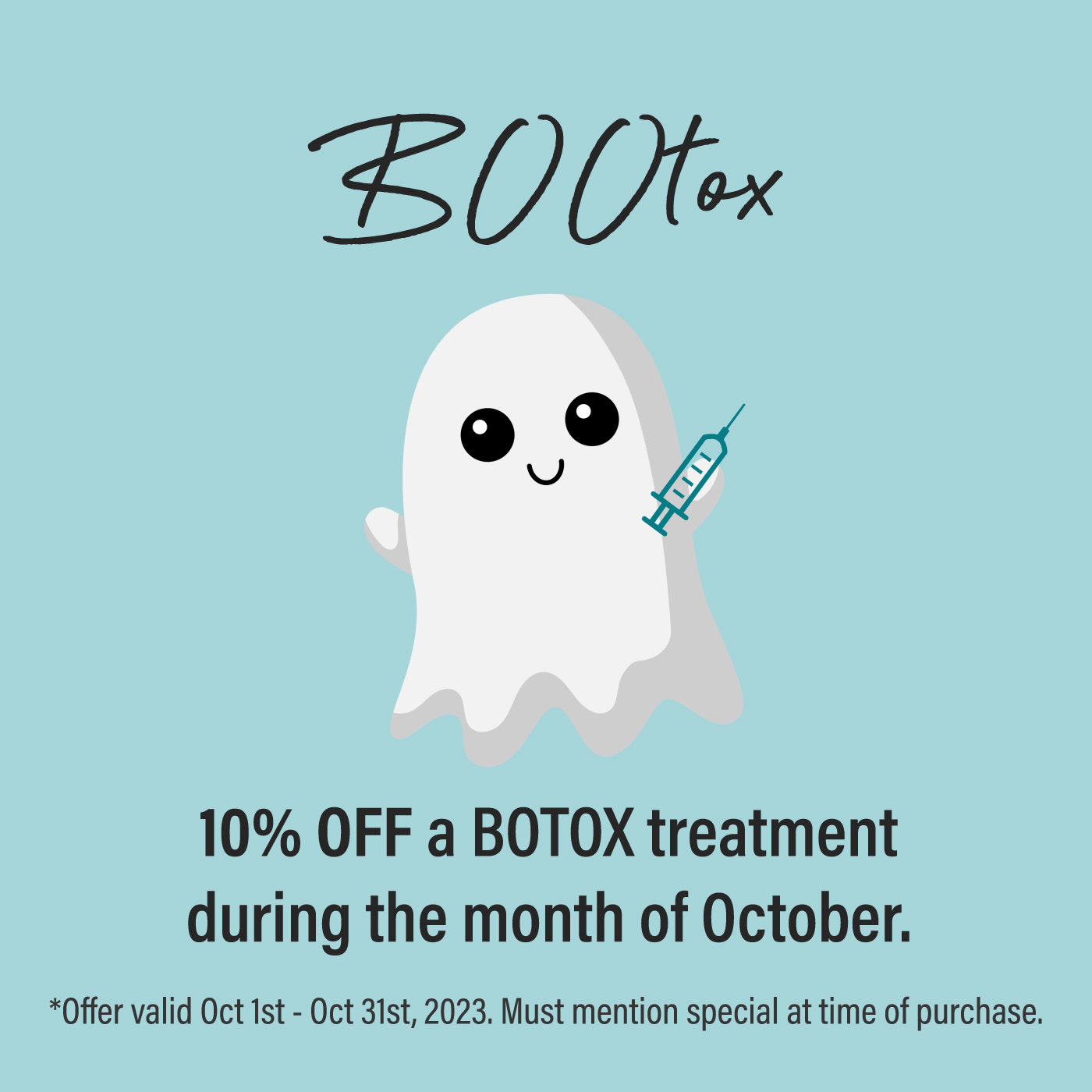 Botox and Chill: Purchase Coolsculpting, Get Botox