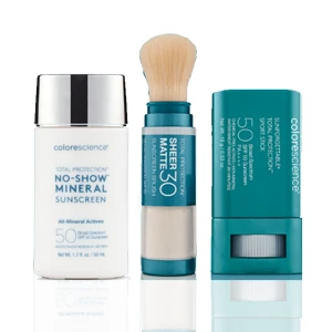 Colorscience Product Photos