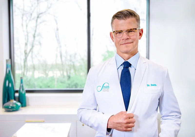 Dr. Stephen Smith