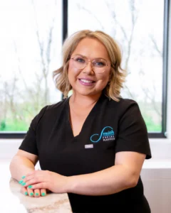 Janelle Cooper, LPN - Nurse