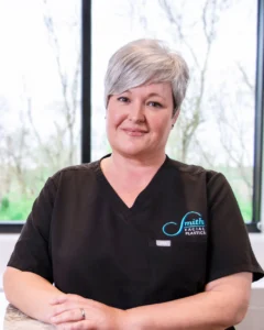 Joy Beitzinger - Practice Coordinator