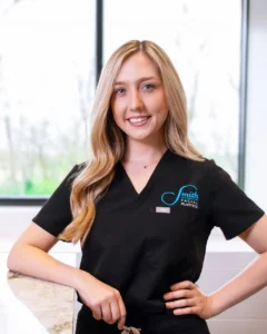 Kristy McKay - Back Office Coordinator