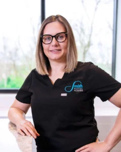 Mandy Perry - Insurance Specialist