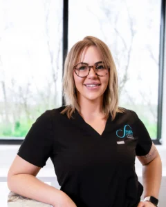 Shannon McGuire - Practice Coordinator, Certified CoolSculpting Technician