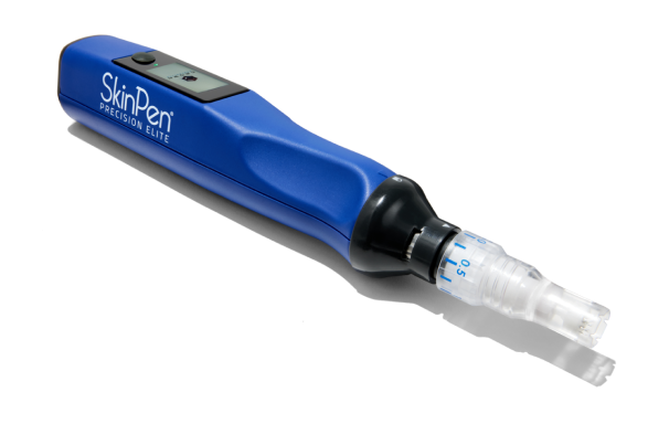 Safe, Natural Microneedling to Renew Your Skin