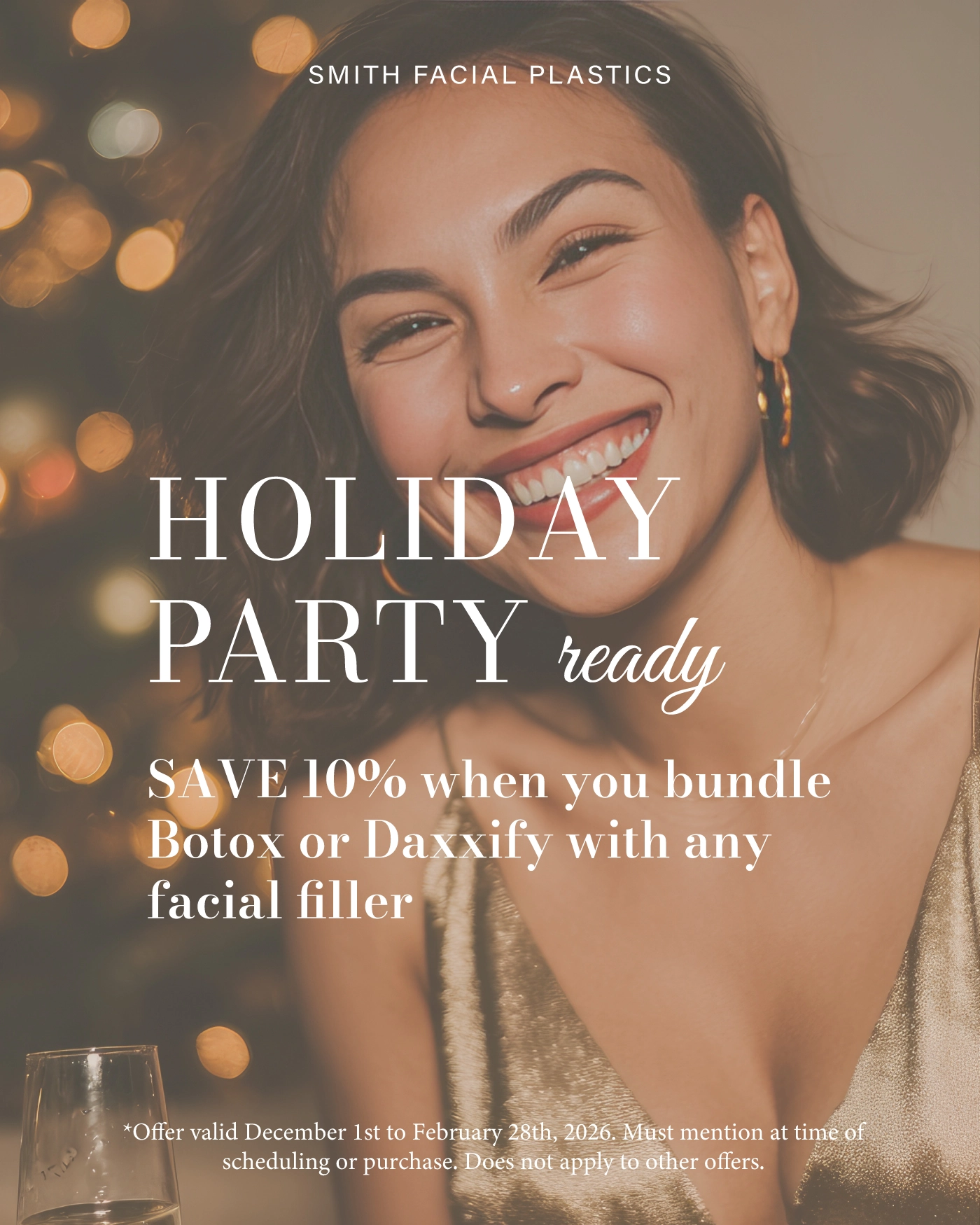 10% OFF Laser Hair Removal