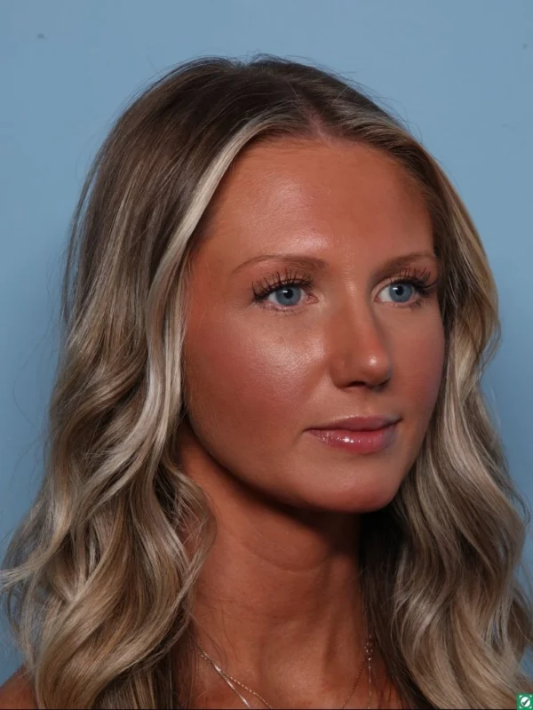 Rhinoplasty