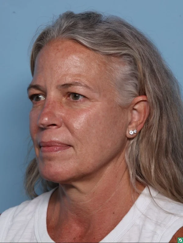 Upper Blepharoplasty