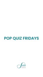 Pop Quiz Friday at Smith Facial Plastics! Can Dr. Scott stump Nurse Janelle on trivia about her hometown? 🤔 Watch to find out! 

👉 Tap the link in our bio to schedule your consultation. 
____________________________
📞 614.245.4263
📍 Columbus, Ohio
🌐 smithfacialplastics.com
👤 Facebook: Smith Facial Plastics
▶️ YouTube: smithfacialplastics
🎵 TikTok: smithfacialplastics
#ModaEsthetica #popquiz #friday