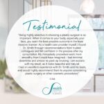 We believe trust is the cornerstone of every patient relationship. Our medical colleagues’ faith in our skill and care is a testament to our dedication. 🤝

👉 Tap the link in our bio to schedule your consultation. 
____________________________
📞 614.245.4263
📍 Columbus, Ohio
🌐 smithfacialplastics.com
👤 Facebook: Smith Facial Plastics
▶️ YouTube: smithfacialplastics
🎵 TikTok: smithfacialplastics

 #ModaEsthetica #rhinoplasty #trust #facialplastics